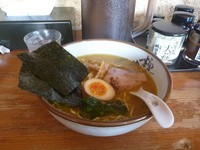 「ラーメン」@横濱家 相模原店の写真