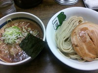 「つけ雷（魚）」@雷 北松戸本店の写真