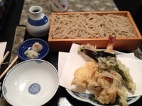 「天せいろ」@津右衛門の写真