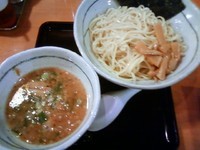「つけ麺」@由丸 京橋店の写真
