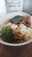 「ドラニボ」@Dragon Noodle's ドラゴンラーメンの写真