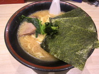 「らーめん」@せい家 元住吉店の写真