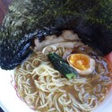 僕が考えたあってり麺　（あってりめんこうじ）　７００円
