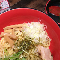 「油そば」@だるまのめ 渋谷センター街店の写真