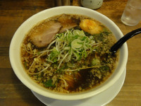 「らーめん」@楓々亭の写真