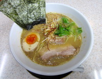 「味噌（限定）」@Soupの写真