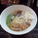 牛塩らぁ麺