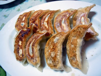 「餃子　他」@紅福楼 支店の写真