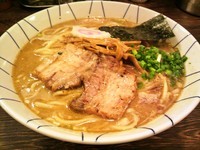 「中華そば」@麺恋処 き楽の写真