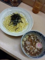 「つけざる」@いつみ屋の写真