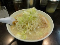 「ラーメン700円」@らーめん弁慶 浅草本店の写真