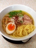 「塩」@Soupの写真