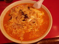 「担々麺」@丸吉飯店の写真