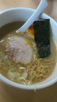 「ラーメン」@ラーメン Indieの写真