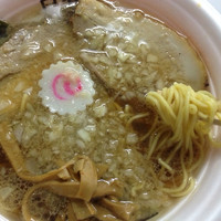 「八王子ラーメン」@東京ラーメンショー 2012の写真