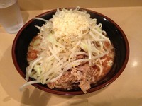 「トマトＭ」@The Outsidersの写真