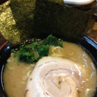 「ラーメン¥650」@介一家 成瀬店の写真