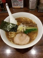 「らはめん」@ラハメン ヤマンの写真