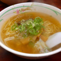 ラーメン