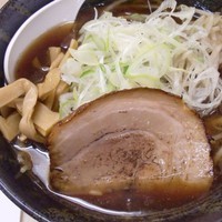 「醤油」@さっぽろ 香純 池袋店の写真