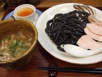 「つけ麺」@麺屋桜木の写真