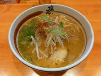 「味噌ラーメン」@泉佐野 塩元帥の写真