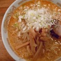味噌ラーメン