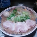 ガッツ系ラーメン