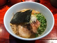 「【限定】焼鯖出汁 750」@喜元門 つくば東光台店の写真