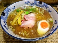 「東京ソバ」@東京いまむらの写真