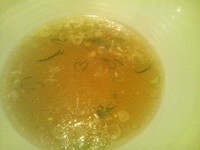 「ラーメン」@吉田商店の写真