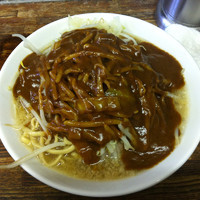 「カレー　（900円）」@凛 大井町店の写真