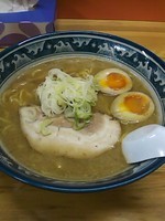 「味噌」@らぁめん 千寿の写真