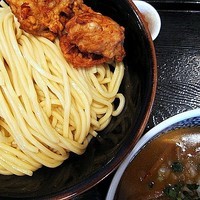 「伊勢のえびやん2号（限定）　880円」@麺屋 一燈の写真