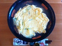 「天津麺」@珉龍 吹田本店の写真