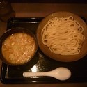 つけめん　並　３００ｇ　あつもり