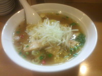 「塩」@麻麻の写真