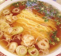 「人生ラーメン400円」@人生の写真