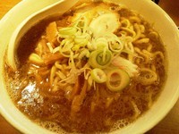 「ラーメン￥550」@昌平ラーメンの写真