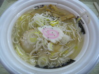 「【牛骨ラーメン応麺団】　鳥取牛骨ラーメン」@東京ラーメンショー 2012の写真