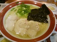 「味自慢ラーメン」@佐賀ラーメン 美登里の写真