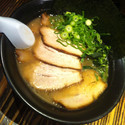 チャーシュー麺¥950