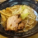 ラーメン（中盛）