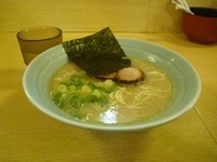 「小川らーめん」@らーめん専門店 小川 町田小山本店の写真