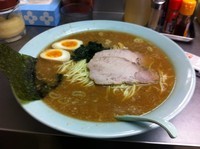 「ラーメン」@ラーメンショップ ニューシャトル東宮原駅前店の写真