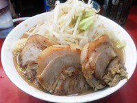 「ラーメン」@千里眼の写真