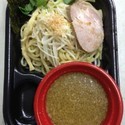 中華そば　ムタヒロ「アハハ煮干つけ麺」