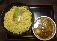 「つけ麺大」@喜奴屋の写真