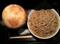 「極UMAつけ麺」@UMAの写真