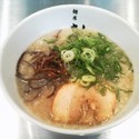 とんこつラーメン
